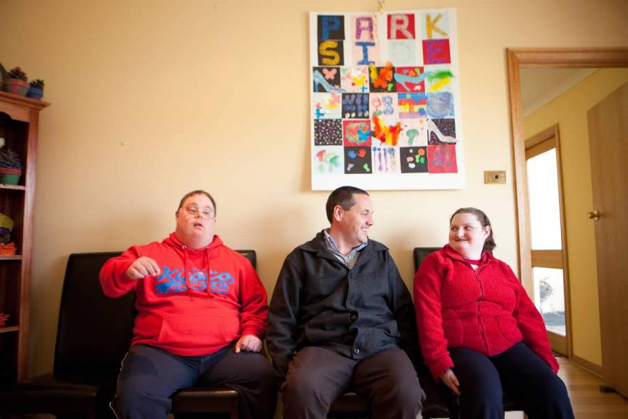 For carers