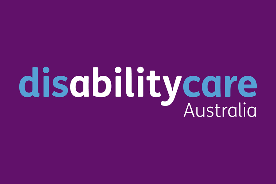 DisabilityCare Australia