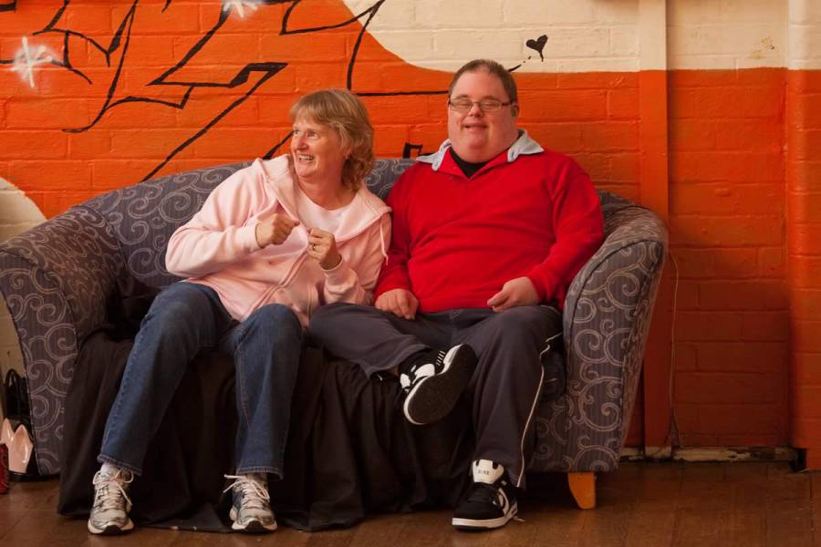 For carers