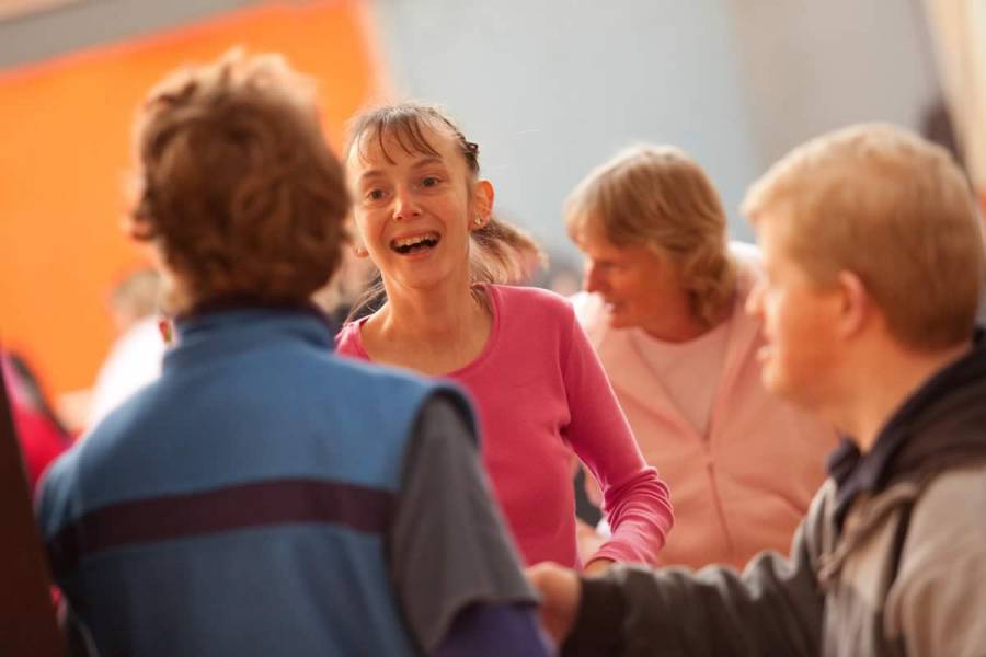 For carers
