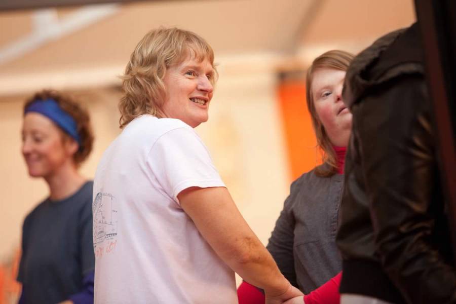 For carers