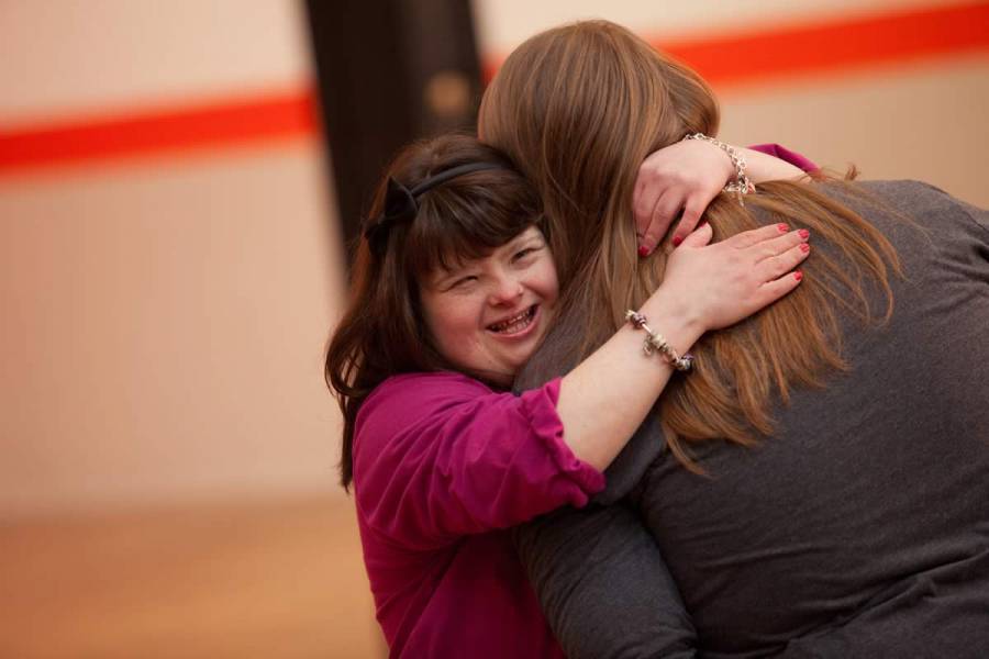 For carers