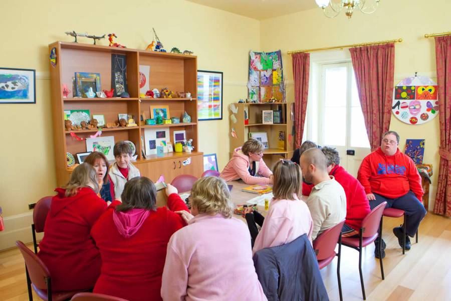 For carers