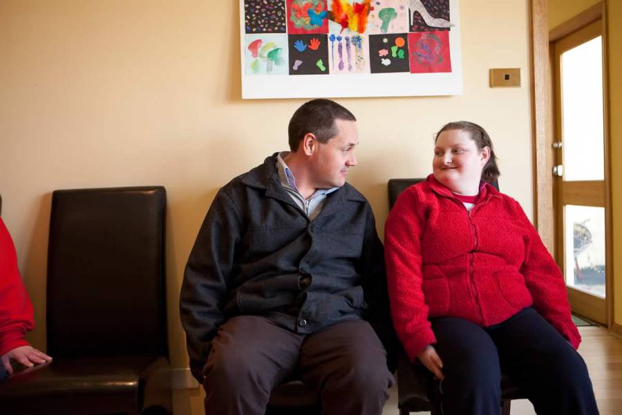For carers