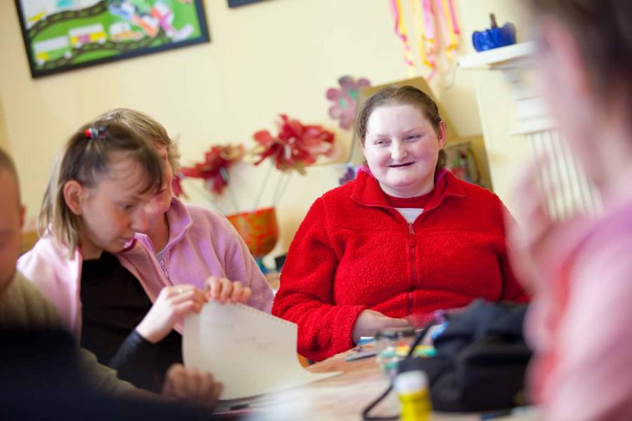For carers