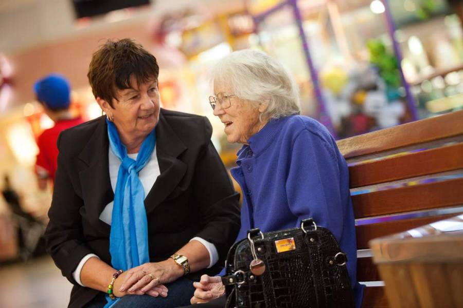 For carers