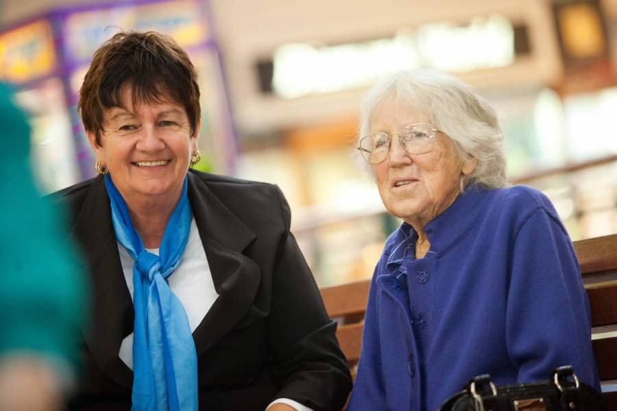 For carers