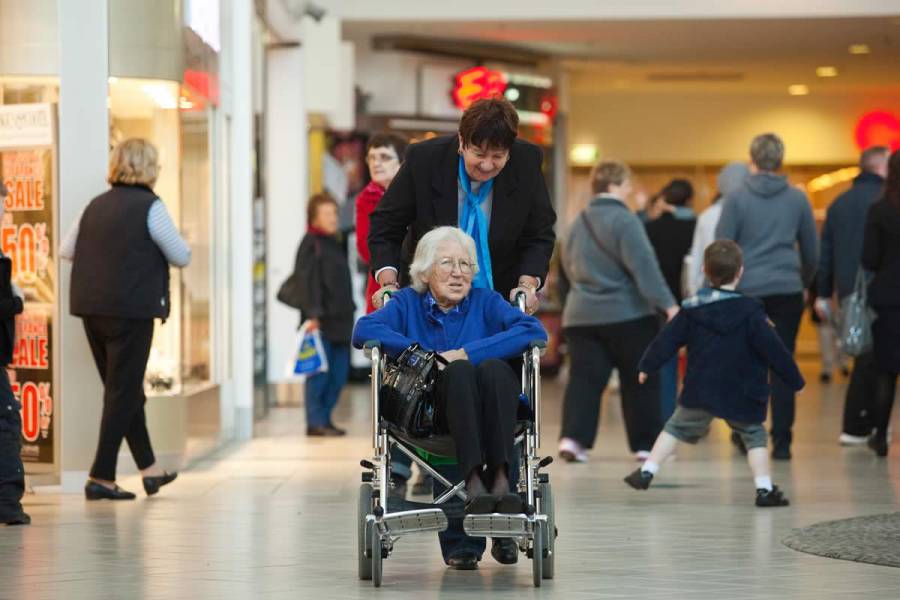 For carers