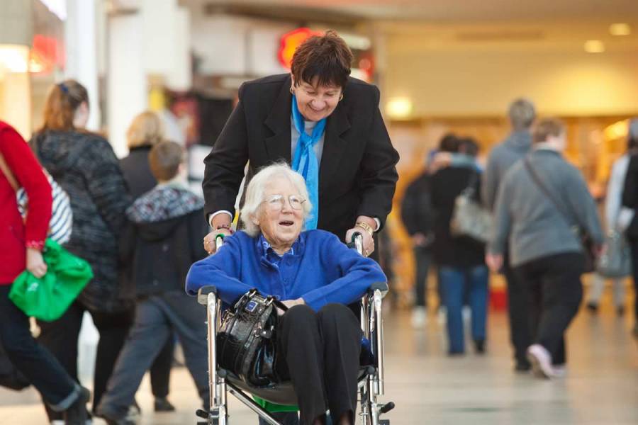 For carers