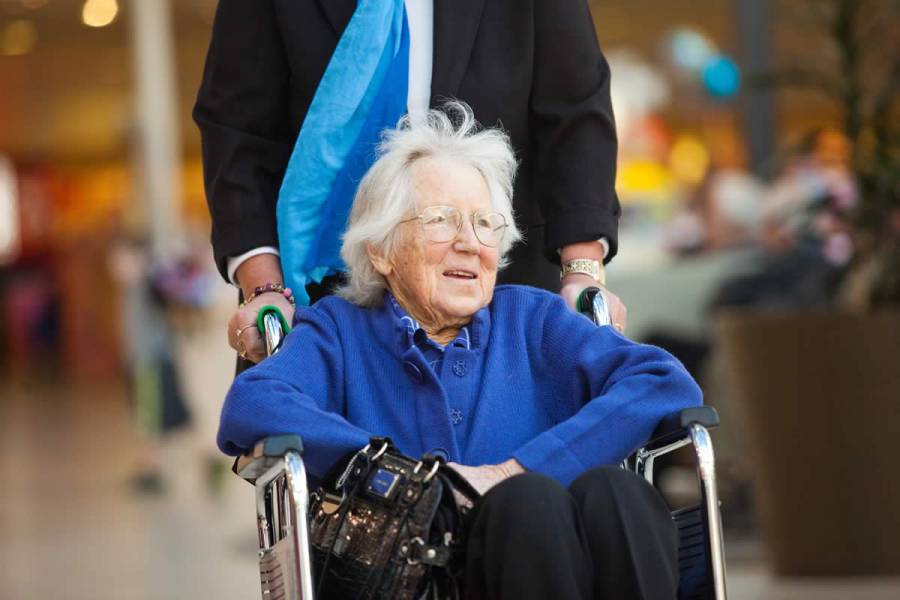 For carers