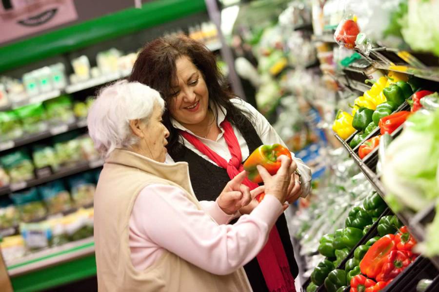 For carers