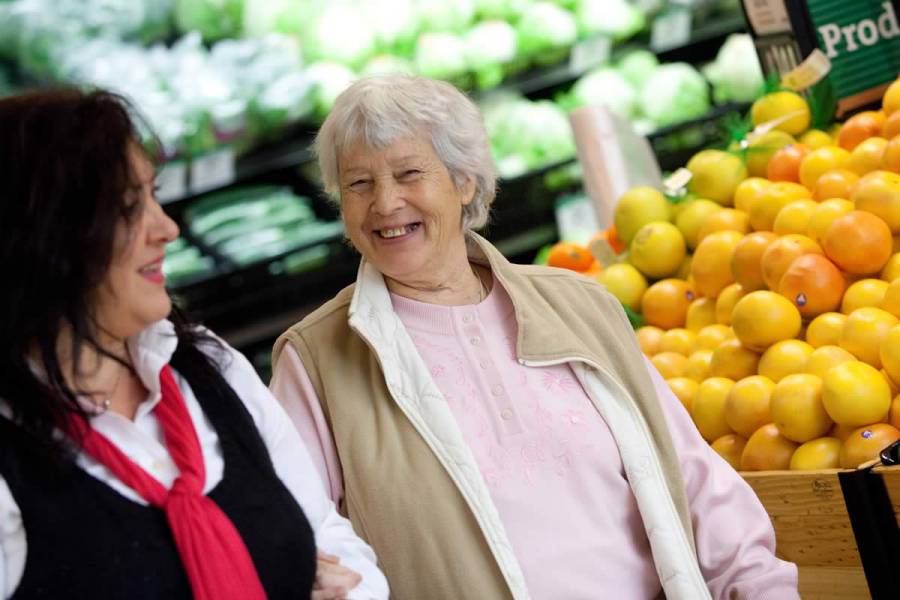 For carers