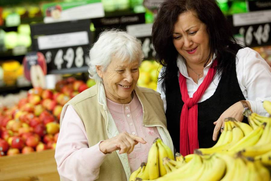 For carers