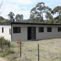 Break A Way holiday house exterior