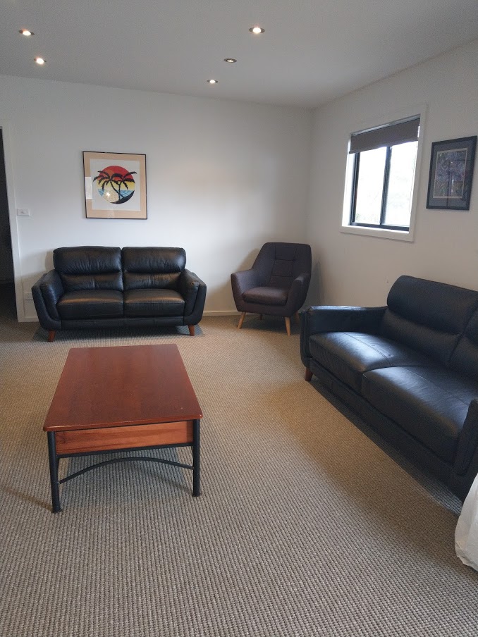 Lounge room